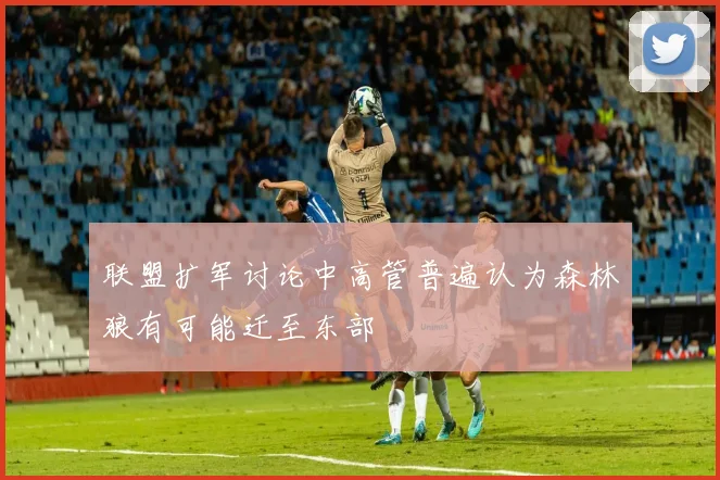联盟扩军讨论中高管普遍认为森林狼有可能迁至东部