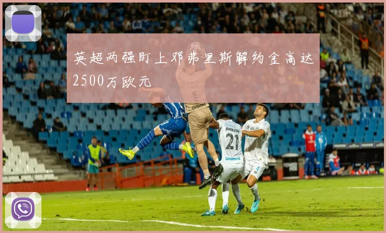 英超两强盯上邓弗里斯解约金高达2500万欧元